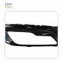 Par Grade Parachoque Ford Fusion 2017 2018 2019 Com Friso Cromado