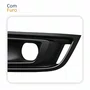 Par Grade Parachoque Ford Ranger Raptor 2024 2025 Com Furo