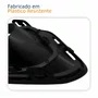 Par Grade Parachoque Gm Spin 2019 Até 2024 Com Furo