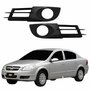 Par Grade Parachoque Gm Vectra 2006 2007 2008 2009 Com Furo