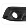 Par Grade Parachoque Honda Civic 2017 2018 2019 2020 Com Furo
