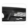 Par Grade Parachoque Honda Civic 2017 2018 2019 2020 Com Furo