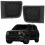 Par Grade Parachoque Jeep Renegade Longitude 2015 2016 2017 2018 Central