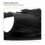 Par Grade Parachoque Jeep Renegade Longitude 2015 2016 2017 2018 Com Furo