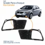 Par Grade Parachoque Kia Cerato 2009 2010 2011 2012