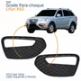 Par Grade Parachoque Lifan X60 2013 2014 2015 2016 Com Furo