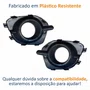 Par Grade Parachoque Mitsubishi L200 Triton 2011 Até 2016