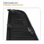 Par Grade Parachoque Nissan Kicks 2022 2023 2024 Sem Furo