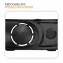 Par Grade Parachoque Renault Master 2023 2024 2025 Sem Furo