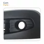 Par Grade Parachoque Renault Sandero Stepway 2012 2013 2014 Com Furo