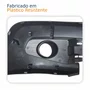 Par Grade Parachoque Renault Sandero Stepway 2012 2013 2014 Com Furo