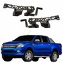 Par Guia Farol Ford Ranger 2012 2013 2014 2015 2016
