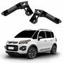 Par Guia Parachoque Citroen Aircross 2012 2013 2014 2015