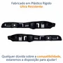 Par Guia Parachoque Dianteiro Renault Sandero 2008 Até 2014