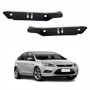 Par Guia Parachoque Ford Focus 2008 Até 2013