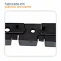 Par Guia Parachoque Ford Fusion 2013 Até 2018