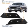 Par Guia Parachoque Ford Fusion 2017 2018 2019