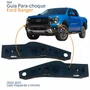 Par Guia Parachoque Ford Ranger 2024 2025