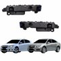 Par Guia Parachoque Gm Cruze Hatch Sedan 2012 Até 2016