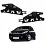 Par Guia Parachoque Peugeot 307 2007 Até 2011
