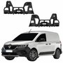 Par Guia Parachoque Renault Kangoo 2018 2019 2020 2021 2022