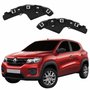 Par Guia Parachoque Renault Kwid 2022 2023