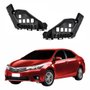 Par Guia Parachoque Toyota Corolla 2015 2016 2017