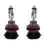 Par Lampada Halogena H11