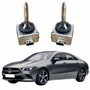 Par Lâmpada Xenon D3s Lucas Mercedes Benz CLA250