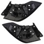 Par Lanterna Honda City Hatch 2021 2022 2023 2024 