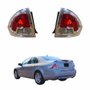 Par Lanterna Traseira Ford Fusion 2006 2007 2008 2009