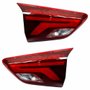 Par Lanterna Traseira Gm Onix Sedan 2020 2021 2022 2023 Tampa Com Led