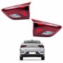 Par Lanterna Traseira Gm Onix Sedan 2020 2021 2022 2023 Tampa Sem Led