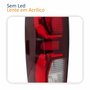 Par Lanterna Traseira Gm S10 2024 2025 Sem Led