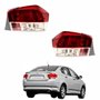 Par Lanterna Traseira Honda City 2009 2010 2011 2012