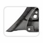 Par Lanterna Traseira Honda Civic 2012 2013 2014 2015 2016 Canto Bicolor