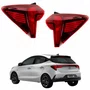 Par Lanterna Traseira Hyundai Hb20 Hatch 2023 2024 2025 Canto Sem Led