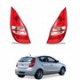 Par Lanterna Traseira Hyundai I30 2009 2010 2011 2012 Bicolor