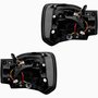 Par Lanterna Traseira Jeep Compass 2017 2018 2019 2020 2021 Com Led Canto