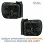 Par Lanterna Traseira Jeep Renegade 2022 2023 2024 2025 Com Led