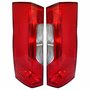 Par Lanterna Traseira Mb Sprinter 2020 2021 2022 2023 2024 Com Led