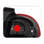 Par Lanterna Traseira Nissan March 2016 2017 2018 2019 2020 Bicolor