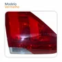 Par Lanterna Traseira Peugeot 2008 2020 2021 2022 Tampa