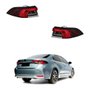 Par Lanterna Traseira Toyota Corolla 2020 2021 2022 2023 Canto Sem Led