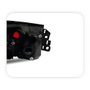 Par Lanterna Traseira Toyota Corolla 2020 2021 2022 2023 Canto Sem Led