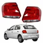 Par Lanterna Traseira Vw Gol G8 2018 Até 2023