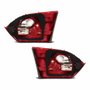 Par Lanterna Traseira Vw Jetta 2011 2012 2013 2014 Tampa Bicolor