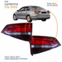 Par Lanterna Traseira Vw Jetta 2015 2016 2017 Tampa