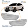 Par Lente Farol Bmw X1 2015 2016 2017 2018 2019