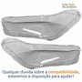 Par Lente Farol Bmw X1 2015 2016 2017 2018 2019